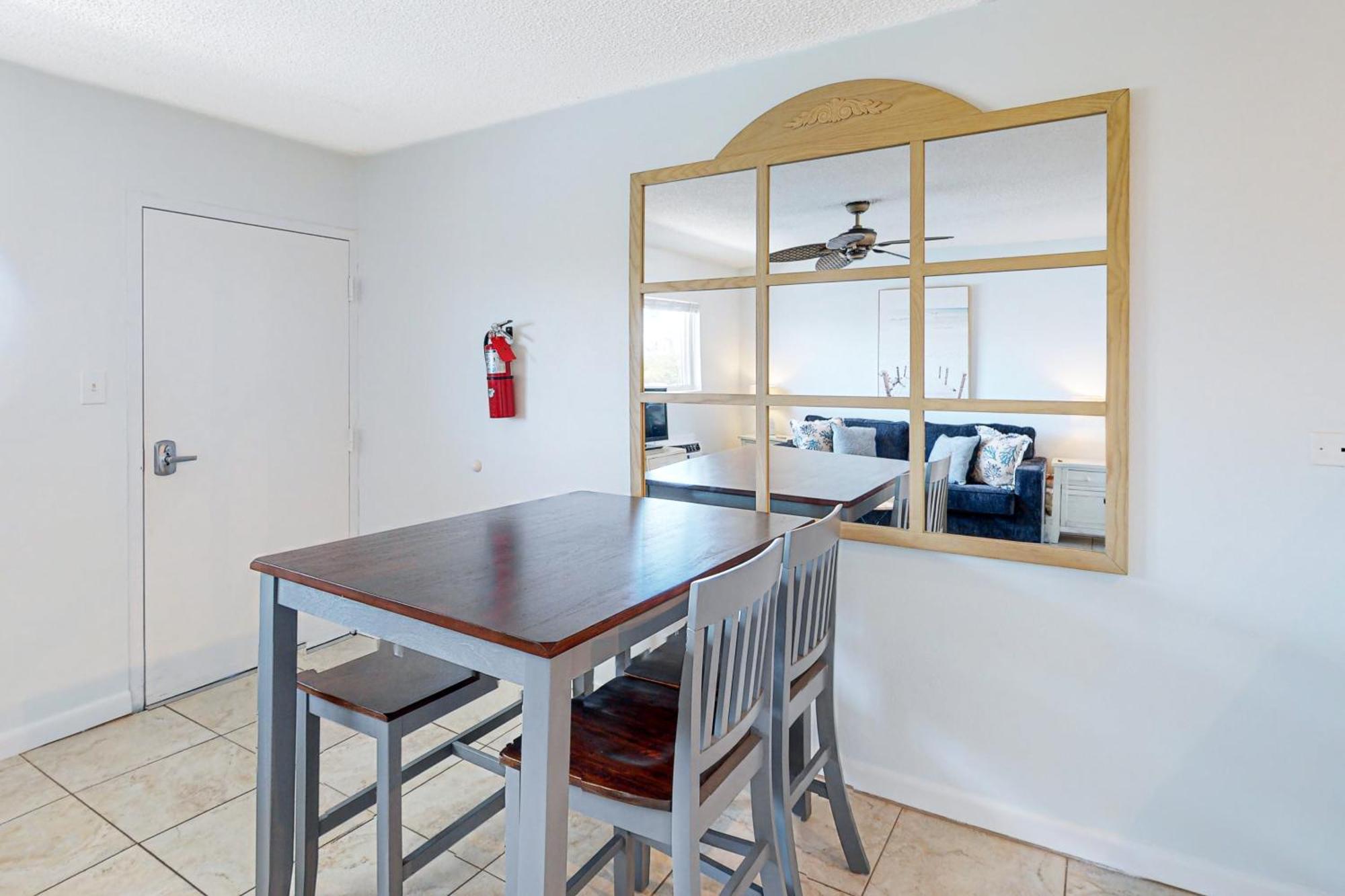 Sombrero Siesta Apartment Marathon Room photo