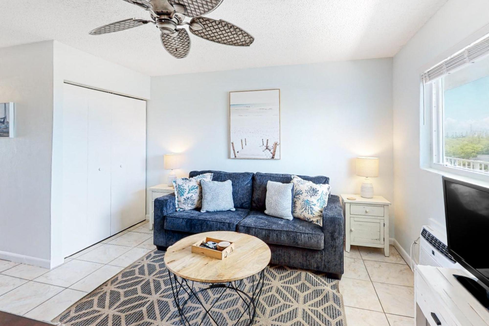 Sombrero Siesta Apartment Marathon Room photo
