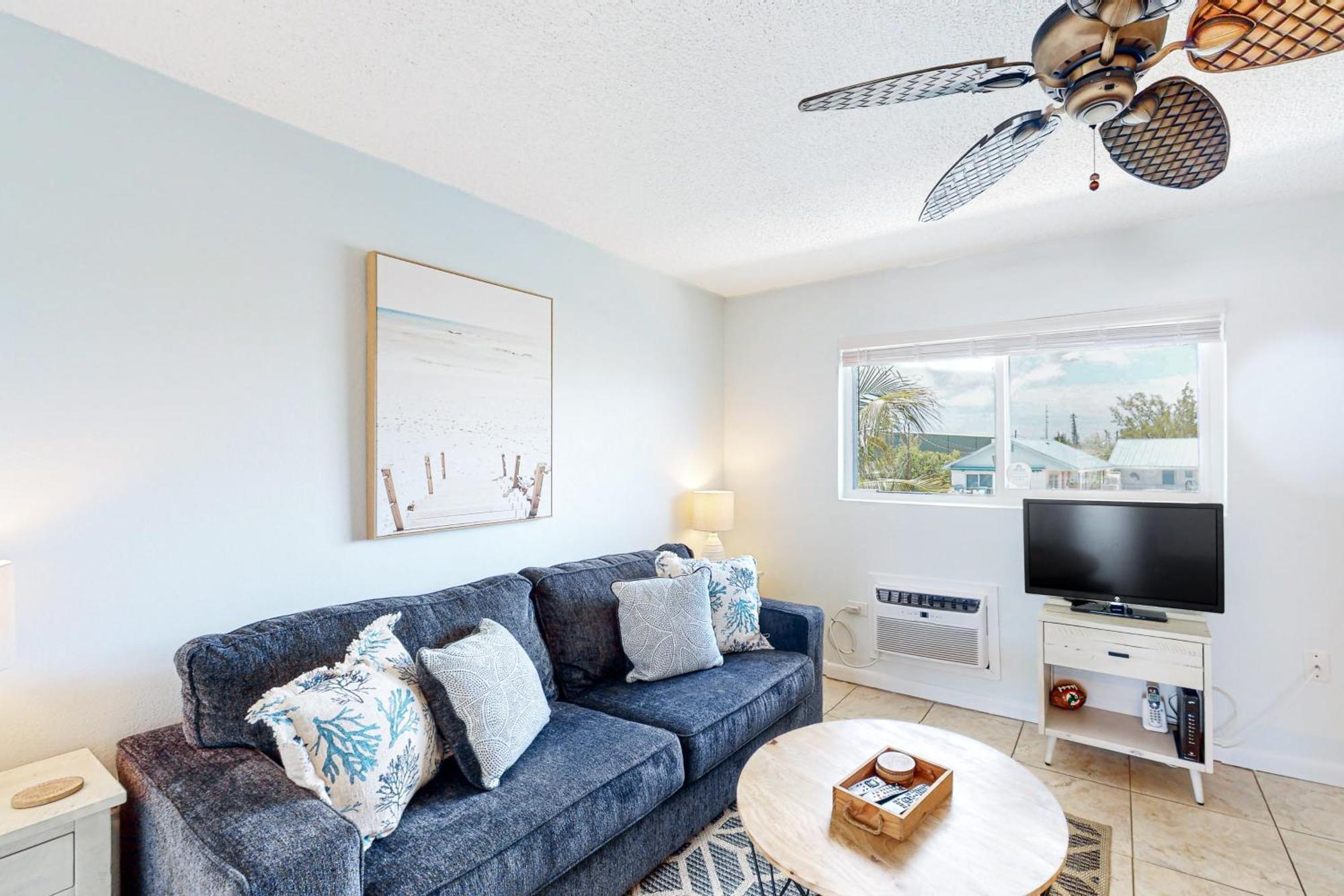 Sombrero Siesta Apartment Marathon Room photo
