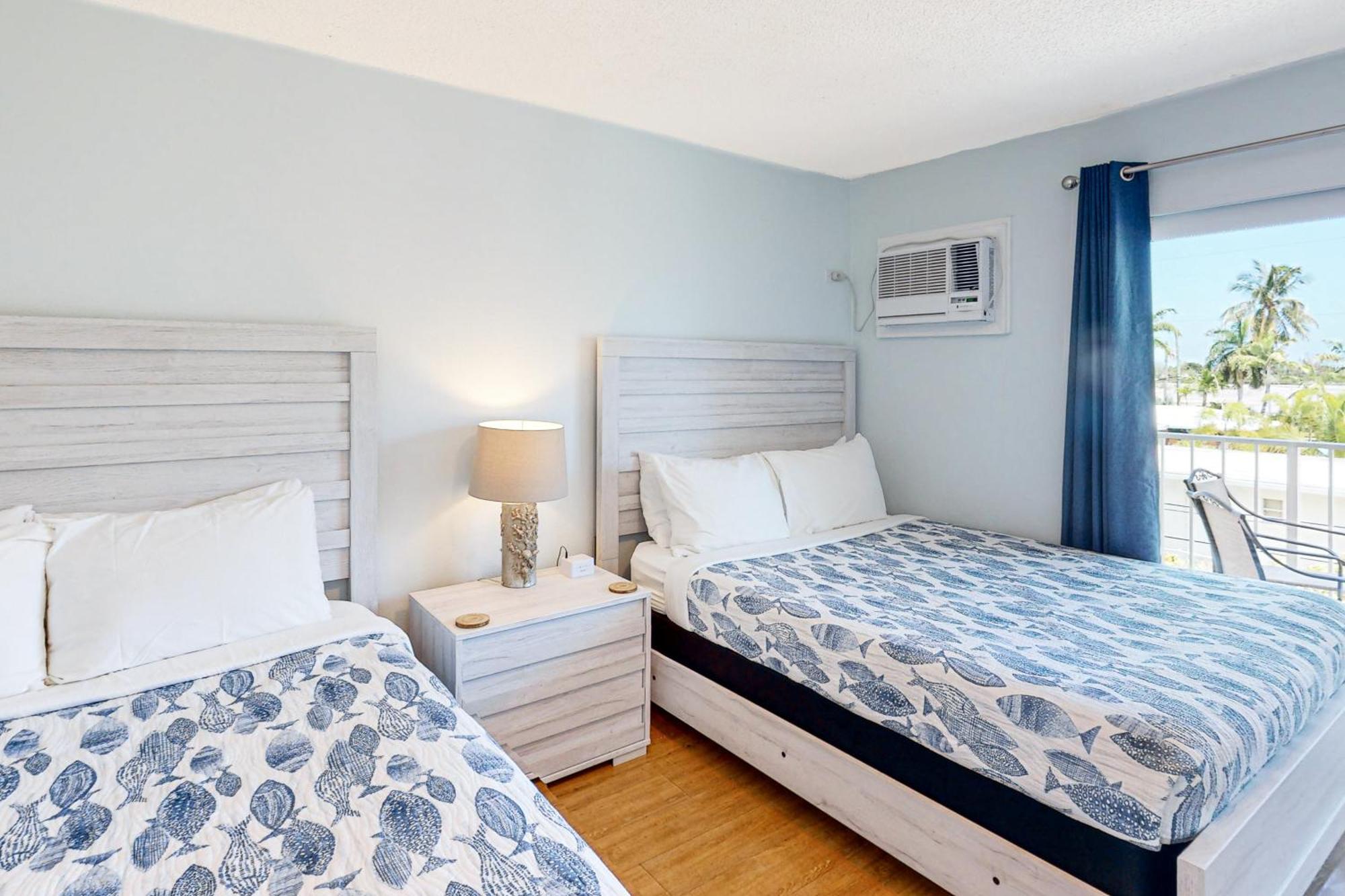 Sombrero Siesta Apartment Marathon Room photo