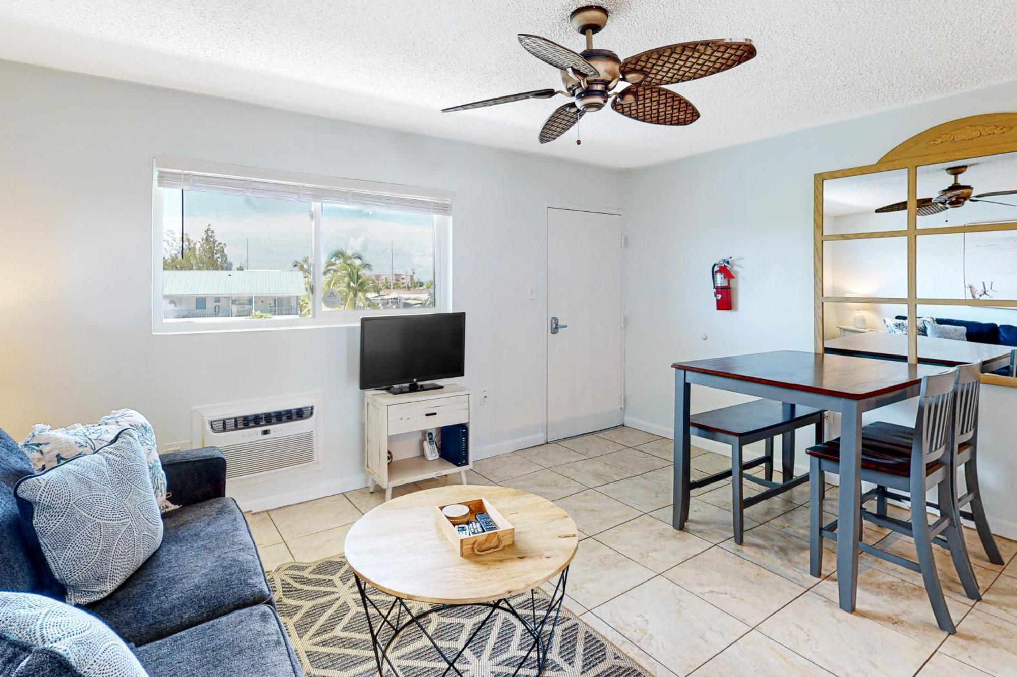 Sombrero Siesta Apartment Marathon Room photo