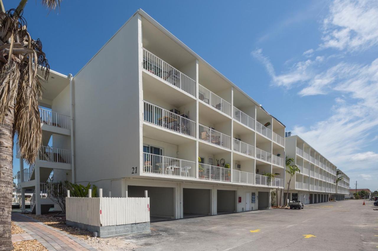 Sombrero Siesta Apartment Marathon Exterior photo